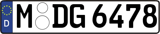 M-DG6478