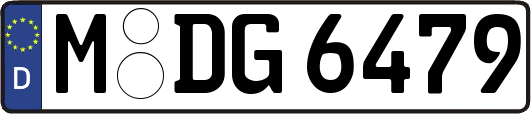 M-DG6479