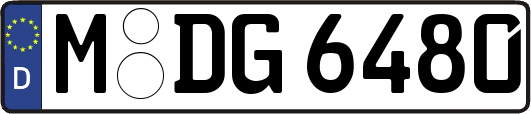 M-DG6480