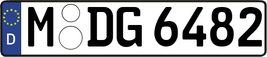 M-DG6482