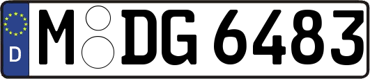 M-DG6483