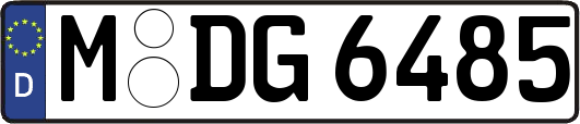 M-DG6485