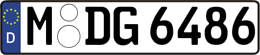 M-DG6486