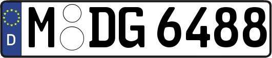M-DG6488