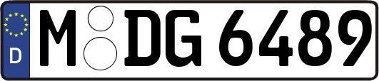 M-DG6489