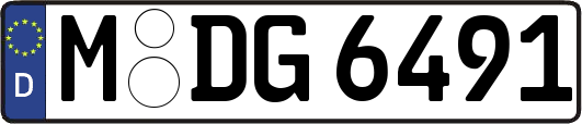 M-DG6491