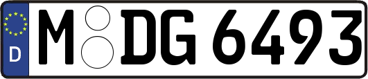 M-DG6493