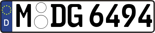 M-DG6494