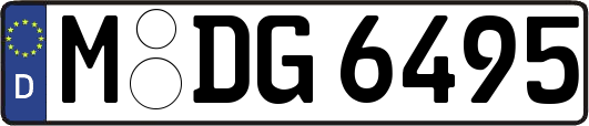 M-DG6495