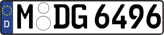 M-DG6496
