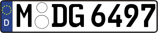 M-DG6497