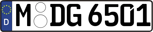 M-DG6501