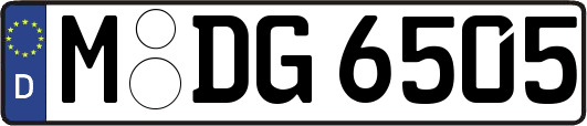 M-DG6505