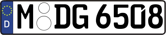 M-DG6508