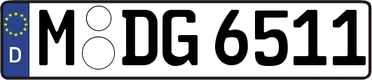 M-DG6511