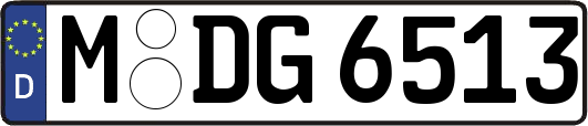 M-DG6513