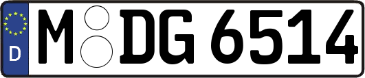 M-DG6514