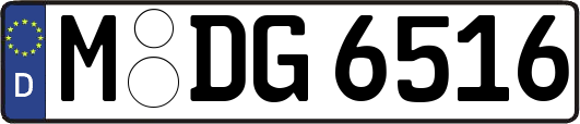 M-DG6516