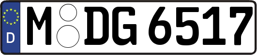 M-DG6517