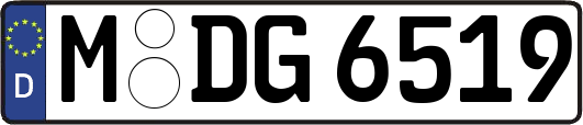 M-DG6519