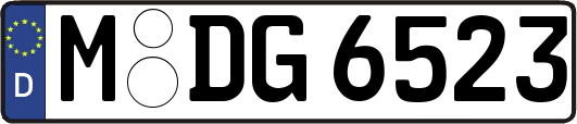 M-DG6523