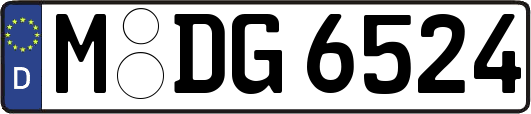 M-DG6524