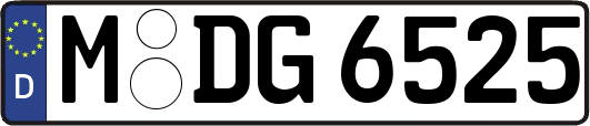 M-DG6525