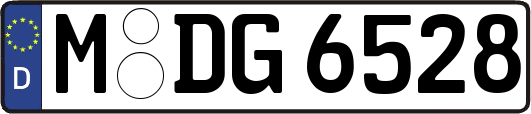 M-DG6528