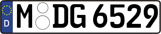 M-DG6529