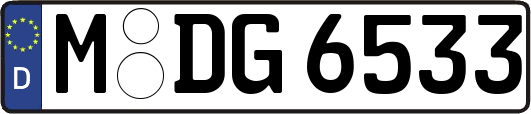 M-DG6533