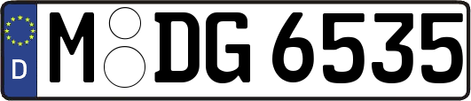 M-DG6535