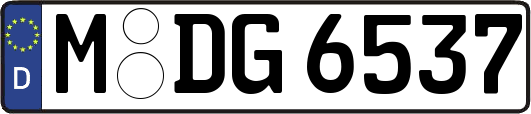 M-DG6537