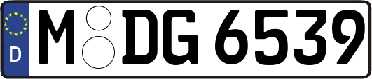 M-DG6539