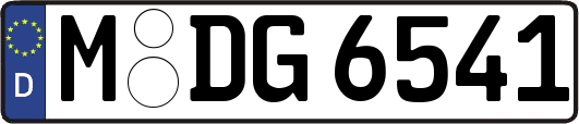 M-DG6541