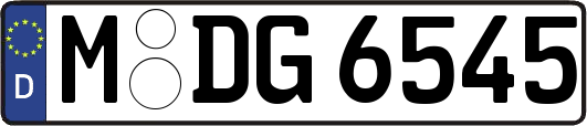 M-DG6545