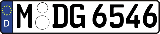 M-DG6546