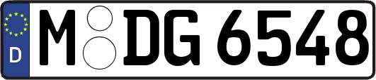 M-DG6548