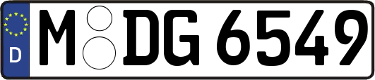 M-DG6549
