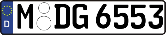 M-DG6553