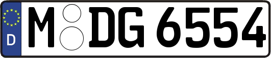M-DG6554