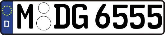 M-DG6555