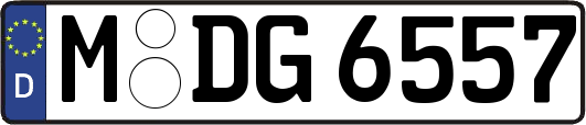 M-DG6557