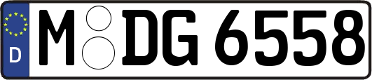 M-DG6558
