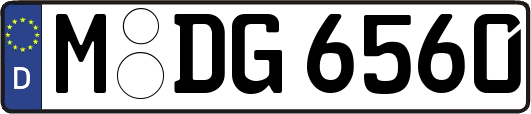 M-DG6560