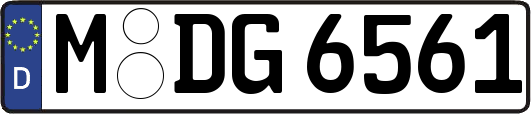 M-DG6561