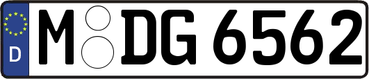 M-DG6562
