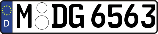 M-DG6563