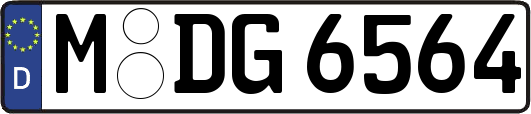 M-DG6564
