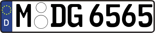 M-DG6565
