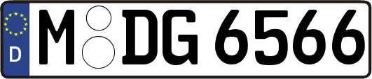 M-DG6566